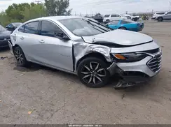 1G1ZD5ST3LF001511 2020 CHEVROLET MALIBU
