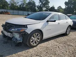 1G1ZD5ST3LF002061 2020 CHEVROLET MALIBU