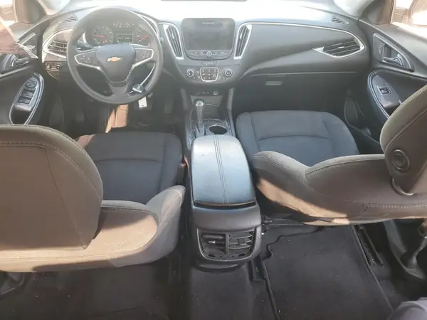 1G1ZD5ST3LF002061 2020 CHEVROLET MALIBU - Image 8