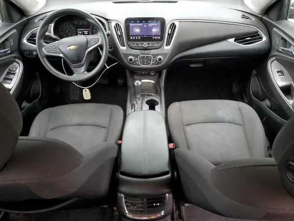 1G1ZD5ST3LF002304 2020 CHEVROLET MALIBU - Image 8