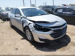 1G1ZD5ST3LF003047 2020 CHEVROLET MALIBU