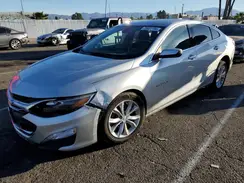 1G1ZD5ST3LF003582 2020 CHEVROLET MALIBU