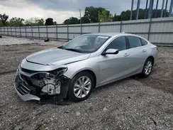 1G1ZD5ST3LF004909 2020 CHEVROLET MALIBU