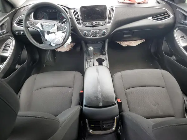 1G1ZD5ST3LF004909 2020 CHEVROLET MALIBU - Image 8