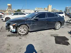 1G1ZD5ST3LF004943 2020 CHEVROLET MALIBU