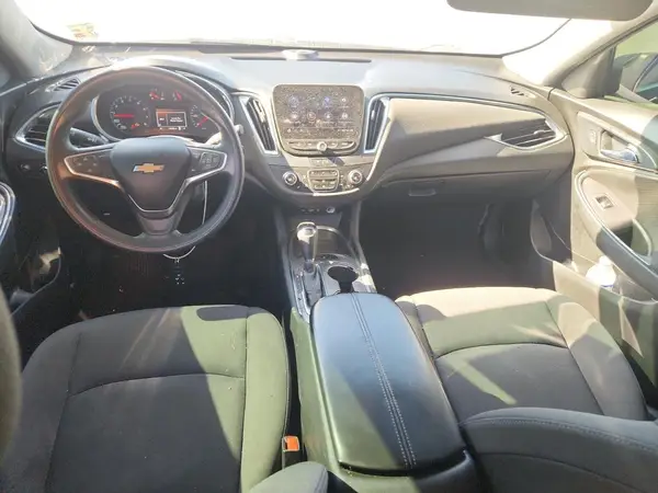 1G1ZD5ST3LF004943 2020 CHEVROLET MALIBU - Image 8
