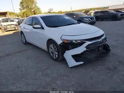 1G1ZD5ST3LF005025 2020 CHEVROLET MALIBU