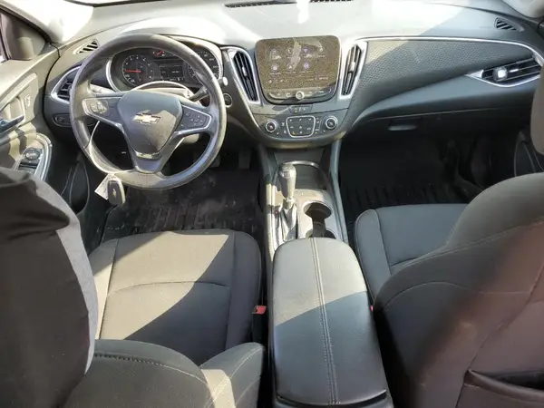 1G1ZD5ST3LF005204 2020 CHEVROLET MALIBU - Image 8