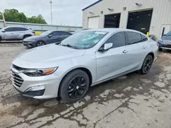 1G1ZD5ST3LF005381 2020 CHEVROLET MALIBU