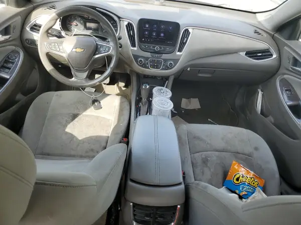 1G1ZD5ST3LF005896 2020 CHEVROLET MALIBU - Image 8