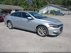 1G1ZD5ST3LF006126 2020 CHEVROLET MALIBU
