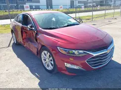 1G1ZD5ST3LF006885 2020 CHEVROLET MALIBU