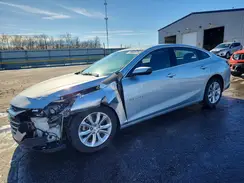 1G1ZD5ST3LF007695 2020 CHEVROLET MALIBU