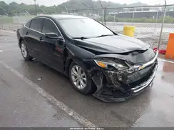 1G1ZD5ST3LF007907 2020 CHEVROLET MALIBU