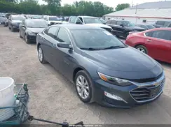 1G1ZD5ST3LF008278 2020 CHEVROLET MALIBU