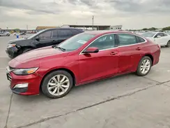 1G1ZD5ST3LF008409 2020 CHEVROLET MALIBU