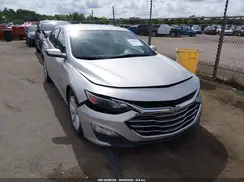 1G1ZD5ST3LF008779 2020 CHEVROLET MALIBU