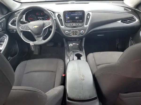 1G1ZD5ST3LF009429 2020 CHEVROLET MALIBU - Image 8