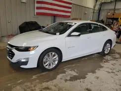1G1ZD5ST3LF009494 2020 CHEVROLET MALIBU