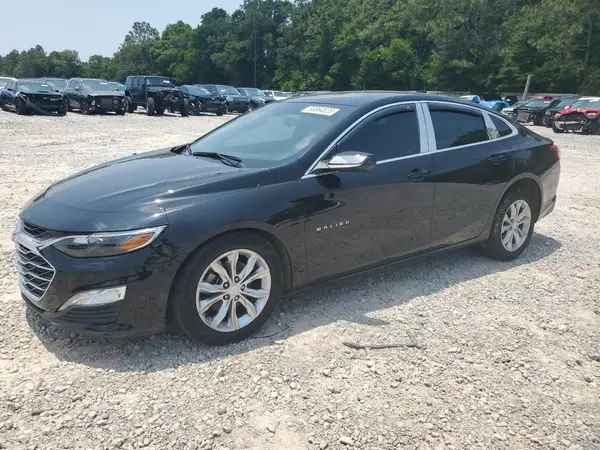 1G1ZD5ST3LF009530 2020 CHEVROLET MALIBU - Image 1