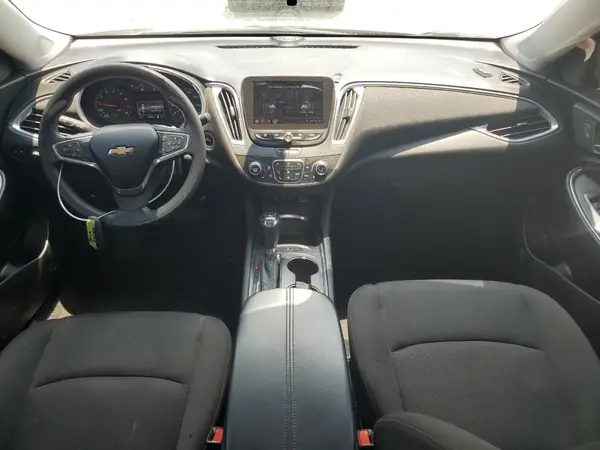 1G1ZD5ST3LF009530 2020 CHEVROLET MALIBU - Image 8