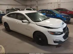 1G1ZD5ST3LF009687 2020 CHEVROLET MALIBU