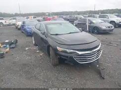 1G1ZD5ST3LF010242 2020 CHEVROLET MALIBU