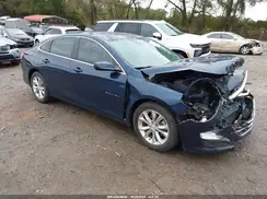 1G1ZD5ST3LF011214 2020 CHEVROLET MALIBU