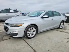 1G1ZD5ST3LF011262 2020 CHEVROLET MALIBU