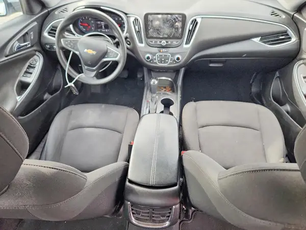 1G1ZD5ST3LF011262 2020 CHEVROLET MALIBU - Image 8