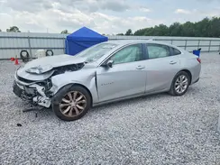 1G1ZD5ST3LF012444 2020 CHEVROLET MALIBU