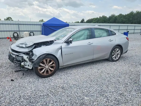 1G1ZD5ST3LF012444 2020 CHEVROLET MALIBU - Image 1