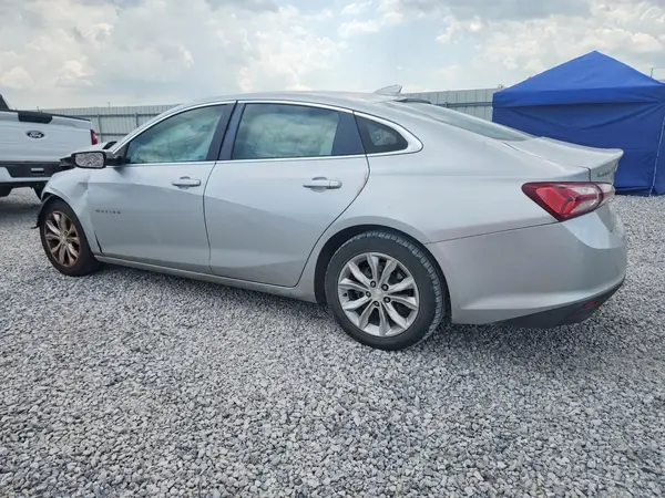 1G1ZD5ST3LF012444 2020 CHEVROLET MALIBU - Image 2