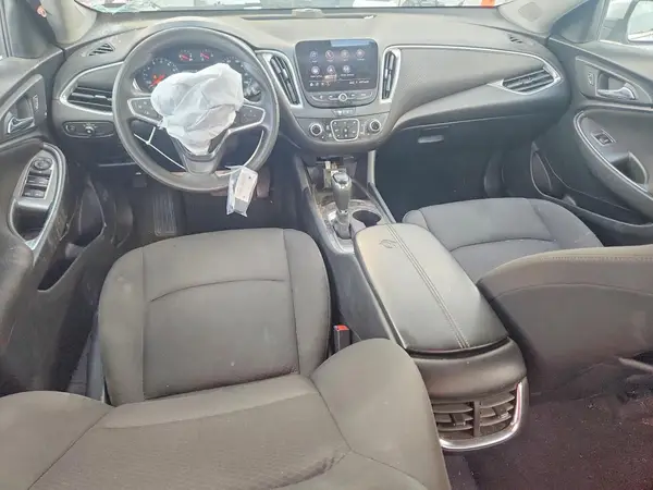 1G1ZD5ST3LF012444 2020 CHEVROLET MALIBU - Image 8