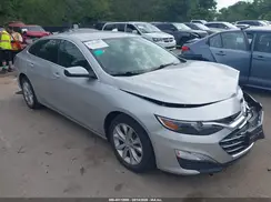 1G1ZD5ST3LF012847 2020 CHEVROLET MALIBU