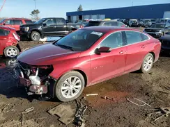 1G1ZD5ST3LF012993 2020 CHEVROLET MALIBU