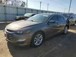 1G1ZD5ST3LF015442 2020 CHEVROLET MALIBU