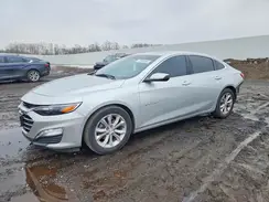 1G1ZD5ST3LF016123 2020 CHEVROLET MALIBU