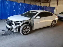 1G1ZD5ST3LF016140 2020 CHEVROLET MALIBU