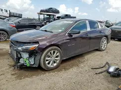 1G1ZD5ST3LF016218 2020 CHEVROLET MALIBU