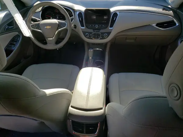 1G1ZD5ST3LF016364 2020 CHEVROLET MALIBU - Image 8