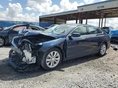 1G1ZD5ST3LF017126 2020 CHEVROLET MALIBU