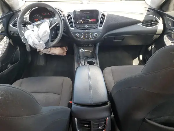 1G1ZD5ST3LF017126 2020 CHEVROLET MALIBU - Image 8