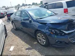 1G1ZD5ST3LF017157 2020 CHEVROLET MALIBU