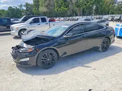 1G1ZD5ST3LF017384 2020 CHEVROLET MALIBU