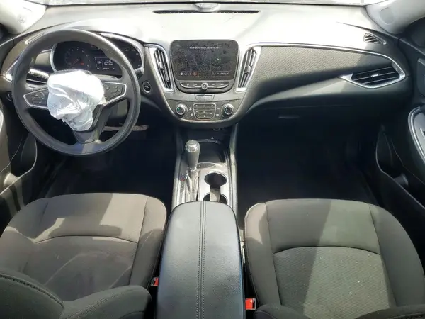1G1ZD5ST3LF017384 2020 CHEVROLET MALIBU - Image 8