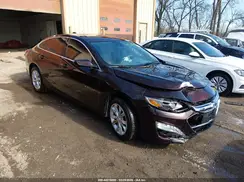 1G1ZD5ST3LF017501 2020 CHEVROLET MALIBU