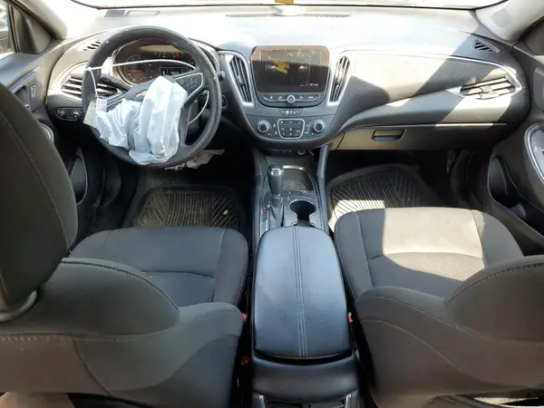 1G1ZD5ST3LF020124 2020 CHEVROLET MALIBU - Image 8