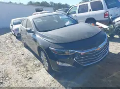 1G1ZD5ST3LF020821 2020 CHEVROLET MALIBU