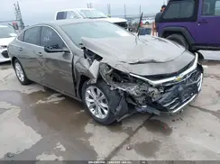 1G1ZD5ST3LF021242 2020 CHEVROLET MALIBU